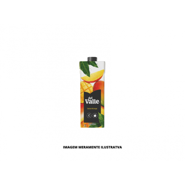 SUCO - DEL VALLE - 1L MANGA